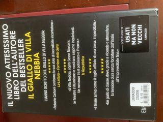 La collina dei delitti