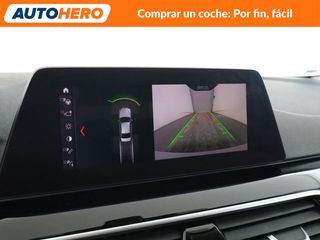 BMW Serie 5 520i Sport Line