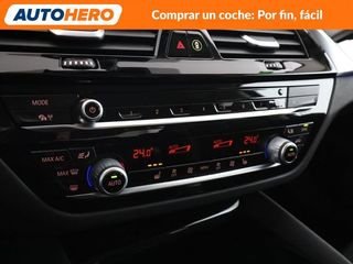 BMW Serie 5 520i Sport Line