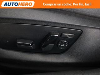 BMW Serie 5 520i Sport Line