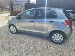 Toyota Yaris 2009