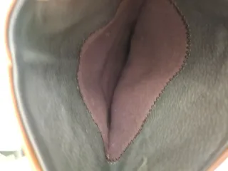 Botas de piel ETERY marrones