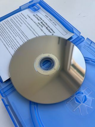 Call of Duty Modern Warfare II PS4 Edición Multige