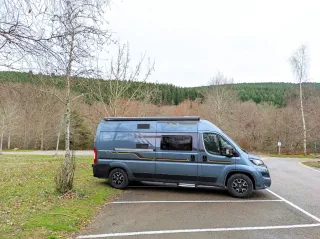 FIAT Benivan 119 (Benimar) 2019