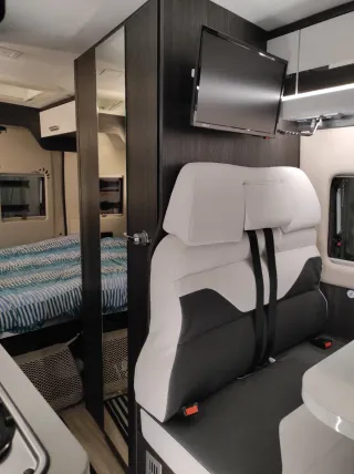 FIAT Benivan 119 (Benimar) 2019