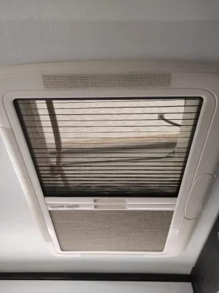 FIAT Benivan 119 (Benimar) 2019