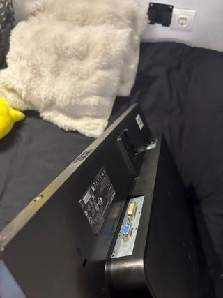 Monitor Philips Negro