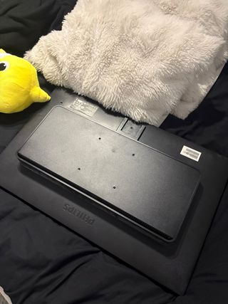 Monitor Philips Negro