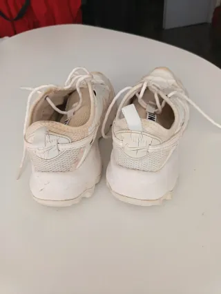 Zapatillas Nike Talla 40