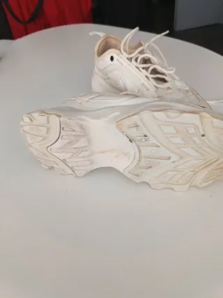 Zapatillas Nike Talla 40