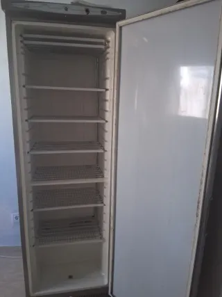 Congelador Vertical 1.80m x 0.60m x 0.60m