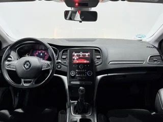 Renault Megane Limited 1.3 TCe GPF SS 140 2019