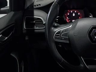 Renault Megane Limited 1.3 TCe GPF SS 140 2019