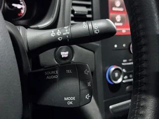 Renault Megane Limited 1.3 TCe GPF SS 140 2019