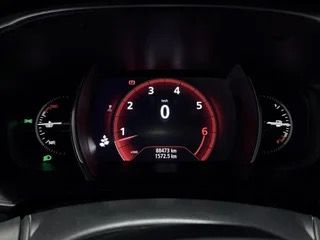 Renault Megane Limited 1.3 TCe GPF SS 140 2019