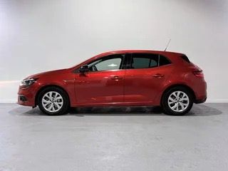 Renault Megane Limited 1.3 TCe GPF SS 140 2019