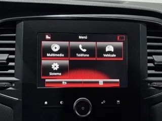 Renault Megane Limited 1.3 TCe GPF SS 140 2019