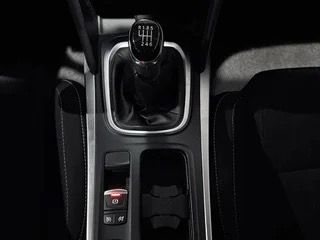 Renault Megane Limited 1.3 TCe GPF SS 140 2019