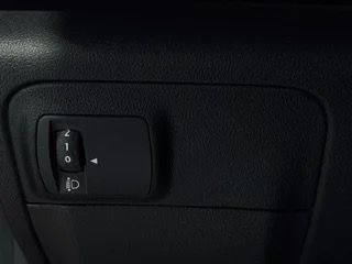 Renault Megane Limited 1.3 TCe GPF SS 140 2019