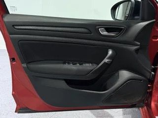 Renault Megane Limited 1.3 TCe GPF SS 140 2019