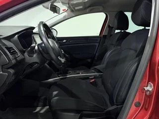 Renault Megane Limited 1.3 TCe GPF SS 140 2019