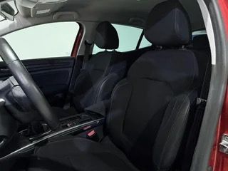 Renault Megane Limited 1.3 TCe GPF SS 140 2019