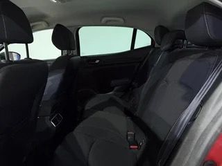 Renault Megane Limited 1.3 TCe GPF SS 140 2019