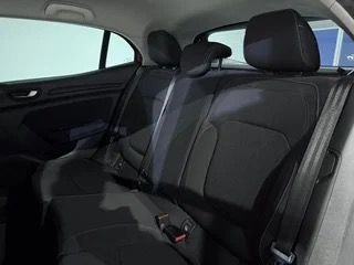 Renault Megane Limited 1.3 TCe GPF SS 140 2019