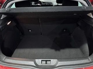 Renault Megane Limited 1.3 TCe GPF SS 140 2019