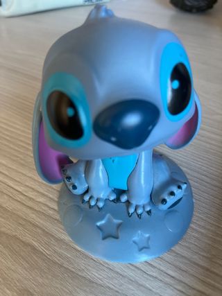 Funko Pop Stitch