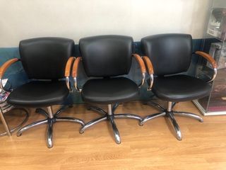 Mobiliario peluquería en buen estado