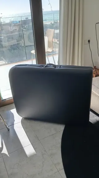 CAMILLA DE MASAJE marca NAIPO