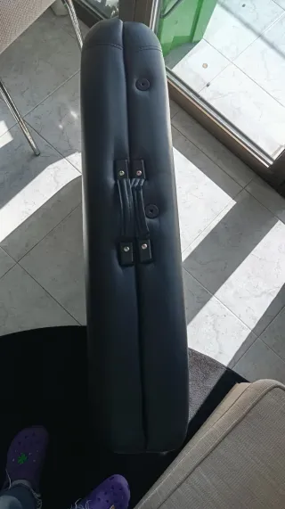 CAMILLA DE MASAJE marca NAIPO