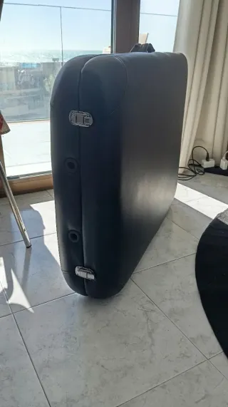 CAMILLA DE MASAJE marca NAIPO