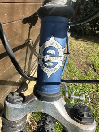 Marin Muirwoods (clásica)