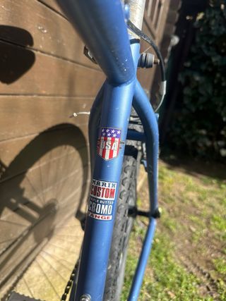 Marin Muirwoods (clásica)