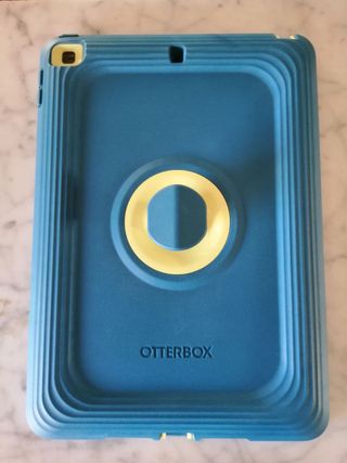 Funda Otterbox Easygrab iPad 10.2"/ 2019/2020/2021