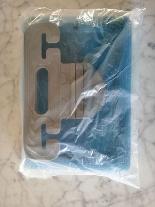 Funda Otterbox Easygrab iPad 10.2"/ 2019/2020/2021