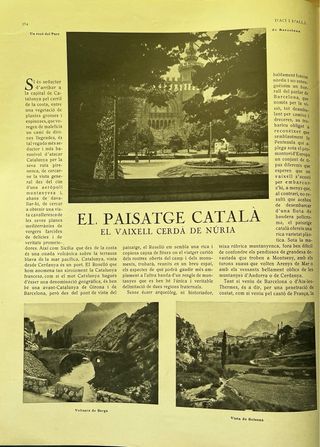 REVISTA D’ACI I D’ALLÀ 12/1925 No. 96