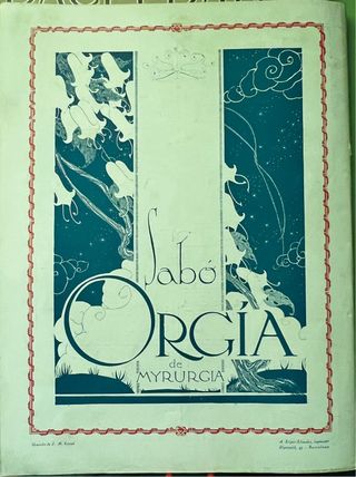 REVISTA D’ACI I D’ALLÀ 12/1925 No. 96