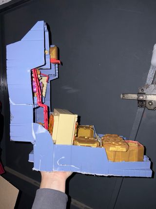 Treasure X: La Tumba del Tesoro Famosa