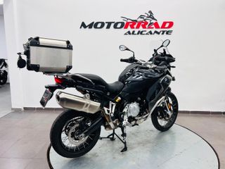 BMW F 850 GS Adventure