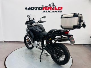 BMW F 850 GS Adventure