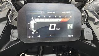 BMW F 850 GS Adventure