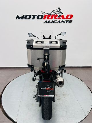 BMW F 850 GS Adventure