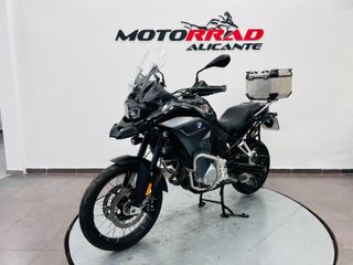 BMW F 850 GS Adventure