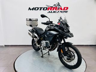 BMW F 850 GS Adventure