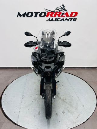 BMW F 850 GS Adventure