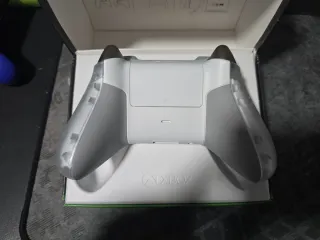 Mando Xbox Ghost Cipher Edición Limitada