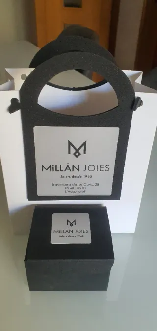 Anillo Adolfo Domínguez Hombre Acero